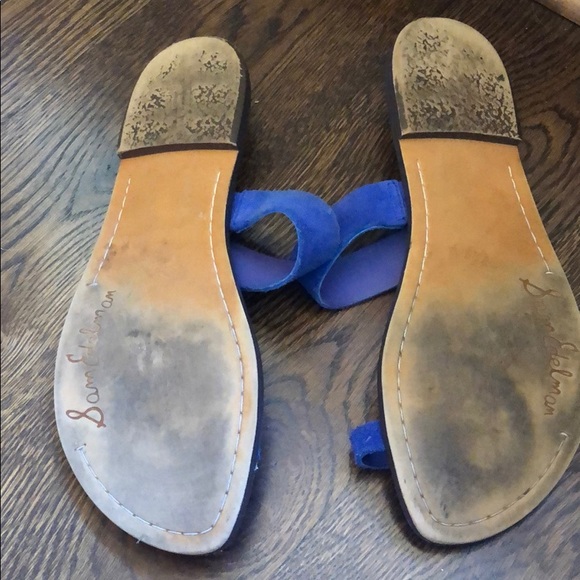 Sam Edelman sandals - Picture 2 of 2